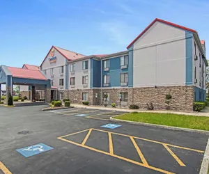 Photo 2 - Comfort Suites near I-80 and I-94