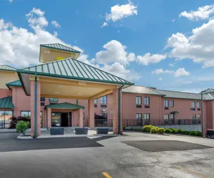 Photo 2 - Comfort Inn Lenoir City-Knoxville