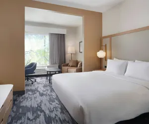 Photo 4 - Fairfield by Marriott Inn & Suites Durham