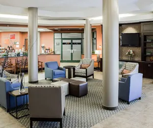 Photo 4 - Comfort Suites Raleigh Durham Airport/Research Triangle Park