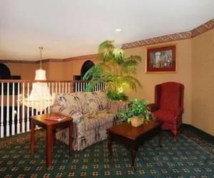 Photo 4 - Quality Inn & Suites Tarboro - Kingsboro