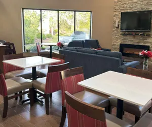 Photo 5 - Quality Inn & Suites Tarboro - Kingsboro