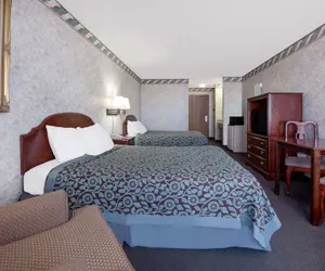 Photo 4 - Days Inn by Wyndham Vega TX