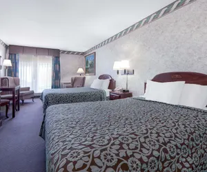 Photo 2 - Days Inn by Wyndham Vega TX