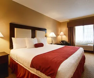 Photo 5 - Best Western Macomb Inn