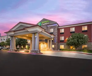 Photo 2 - Holiday Inn Express Hotel & Suites Limon I-70, an IHG Hotel