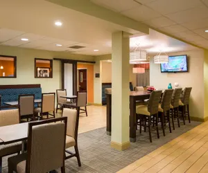 Photo 4 - Hampton Inn Danville