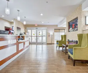 Photo 4 - Comfort Inn & Suites Montgomery East Carmichael Rd