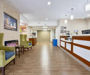 Photo 4 - Comfort Inn & Suites Montgomery East Carmichael Rd