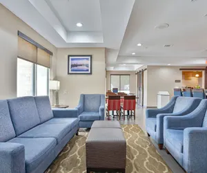 Photo 5 - Comfort Inn & Suites Montgomery East Carmichael Rd