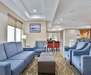 Photo 3 - Comfort Inn & Suites Montgomery East Carmichael Rd