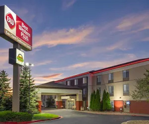 Photo 2 - Best Western Plus Eau Claire Conference Center