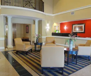 Photo 2 - Extended Stay America Select Suites - Austin - Northwest - Research Park