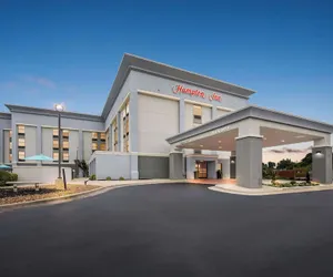 Photo 2 - Hampton Inn Florence Midtown near University of North Alabama
