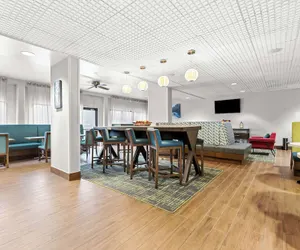 Photo 5 - Hampton Inn Florence Midtown near University of North Alabama