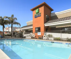 Photo 2 - Holiday Inn Express Lompoc by IHG