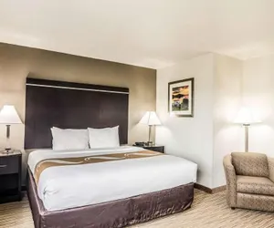 Photo 4 - Quality Inn & Suites Westminster - Broomfield