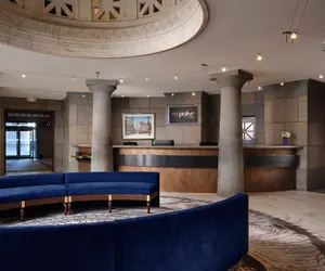 Photo 3 - Marriott Vacation Club® at Custom House, Boston