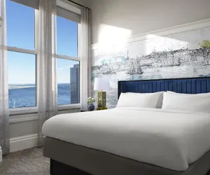 Photo 5 - Marriott Vacation Club® at Custom House, Boston