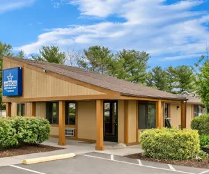 Photo 2 - Americas Best Value Inn Martinsburg