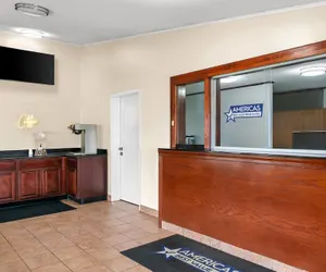 Photo 4 - Americas Best Value Inn Martinsburg