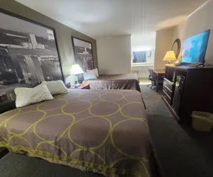 Photo 2 - Budgetel Inn & Suites