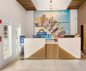 Photo 4 - Days Inn by Wyndham Omaha/West Dodge