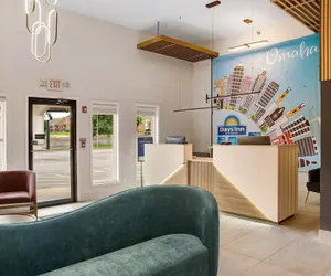 Photo 5 - Days Inn by Wyndham Omaha/West Dodge