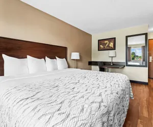 Photo 5 - Red Roof Inn PLUS+ & Suites Malone