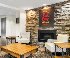 Photo 2 - Red Roof Inn PLUS+ & Suites Malone
