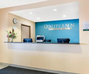 Photo 2 - Quality Inn Noblesville - Indianapolis