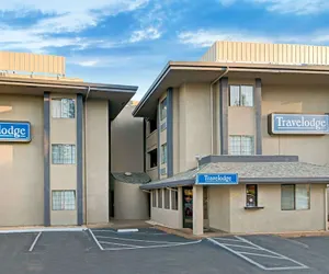 Photo 2 - Travelodge by Wyndham Sacramento / Rancho Cordova