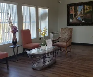 Photo 3 - Econo Lodge San Antonio near SeaWorld - Medical Center