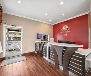 Photo 3 - Americas Best Value Inn Milpitas Silicon Valley