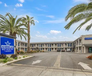 Photo 2 - Americas Best Value Inn Milpitas Silicon Valley