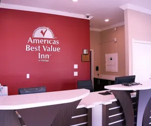 Photo 5 - Americas Best Value Inn Milpitas Silicon Valley