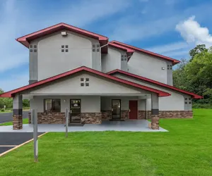 Photo 2 - Red Roof Inn Mansfield