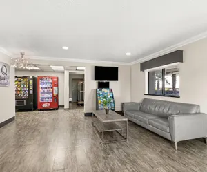 Photo 4 - Quality Inn Atlanta Airport - Central