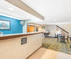 Photo 2 - Rodeway Inn