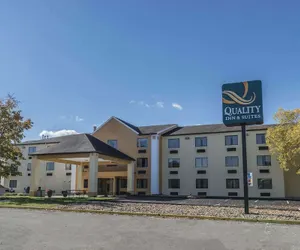 Photo 2 - Quality Inn & Suites