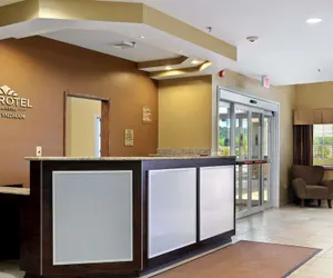 Photo 3 - Microtel Inn & Suites by Wyndham Marietta