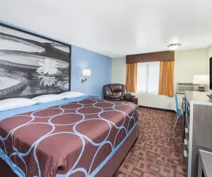 Photo 5 - Super 8 by Wyndham Moberly MO