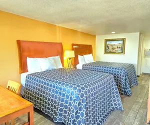 Photo 3 - Peach City Inn - Marysville Yuba City