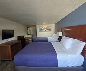 Photo 4 - Peach City Inn - Marysville Yuba City