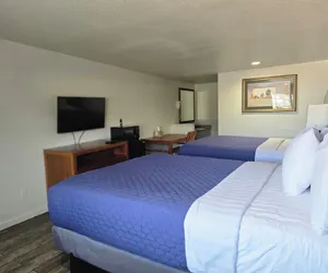 Photo 5 - Peach City Inn - Marysville Yuba City