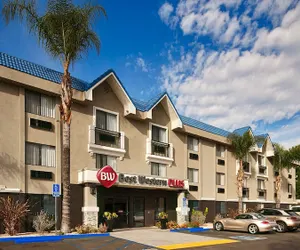 Photo 2 - Best Western Plus Diamond Valley Inn