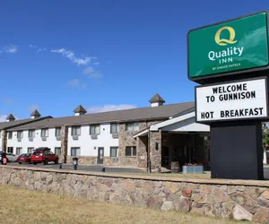 Photo 2 - Quality Inn Gunnison-Crested Butte