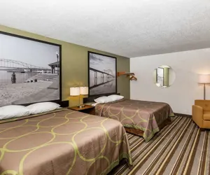 Photo 4 - Super 8 by Wyndham Storm Lake