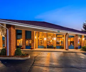 Photo 2 - Best Western Muncie