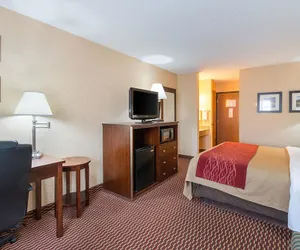 Photo 3 - Quality Inn Parkersburg North - Vienna